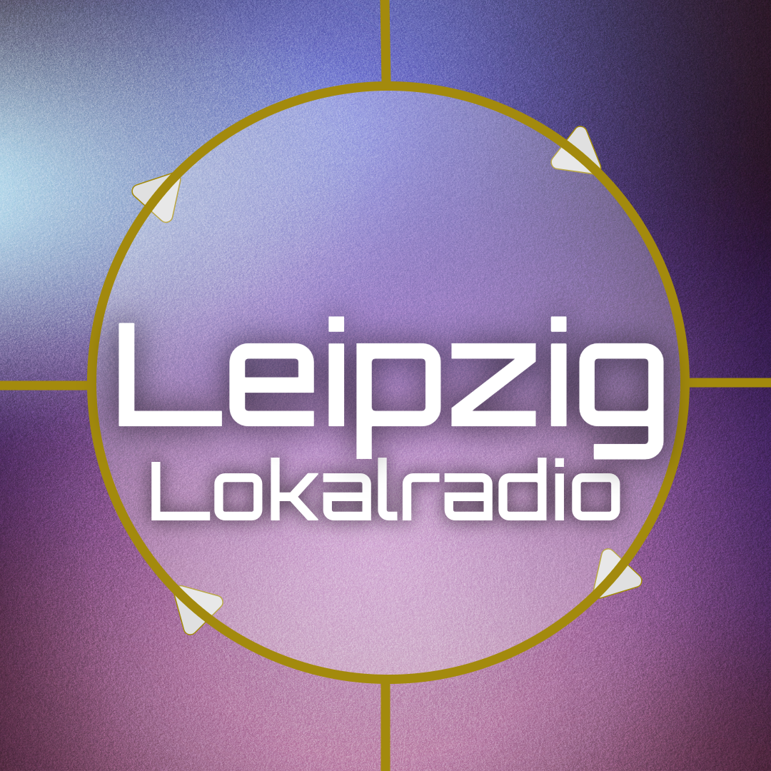 Leipzig Lokalradio Logo